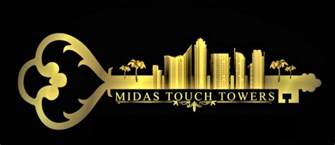 midas touch towers|Midas Touch Towers – Green Building Developments.